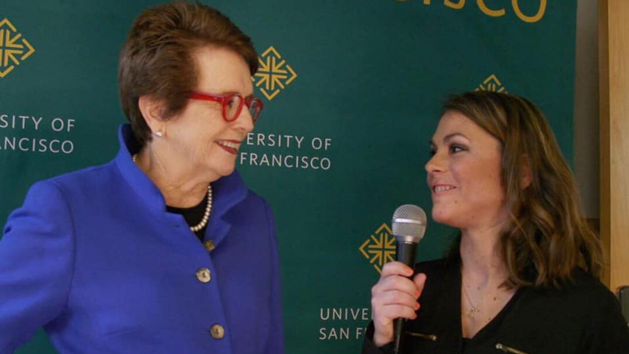 USTA Northern California on Facebook Watch